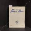 Fleur bleue - La revue du LinRime de lin (Andr&eacute; Billy) - L'art et la technique (Georhges Huismans - No&euml;l montagnard (Paul Achard) - Recevoir (Germaine ...