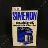 Maigret et Monsieur Charles. SIMENON, Georges