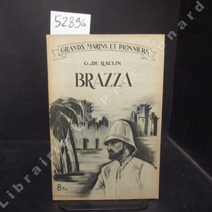 Brazza.