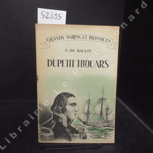 Aristide Du Petit Thouars.