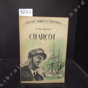 Jean Charcot
