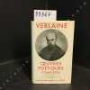 Œuvres poétiques complètes. VERLAINE - Texte établi et annoté par Y.G. Le Dantec - Edition revue, complétée et présentée par Jacques Borel