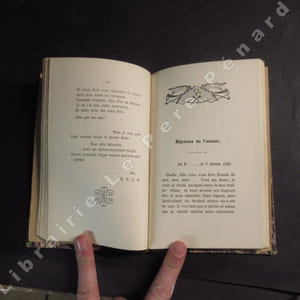 L'Arétin français