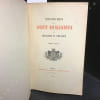 M&eacute;moires de la Soci&eacute;t&eacute; Bourguignonne de G&eacute;ographie et d'Histoire Mon premier s&eacute;jour au Japon (Louis Bastide) - Mon journal de bord. De Yokohama &agrave; ...