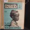 Regards N° 230 : Je reviens d'Ethiopie où la guerre continue (J.F. RENAUD) - Les loisirs à l'ombre du château d'Amboise. Reportage (Paul TILLARD & H. ...