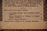 Le Charivari  Suite au procès de la trahison : Les vrais coupablesLa Bretagne, dernière colonie française (André Figueras) - Brevets d'invention et ...