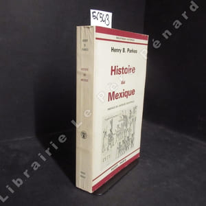 Histoire du Mexique. Le Mexique indien. La Conquête espagnole. La Colonie de la Nouvelle-Espagne. La Guerre de l'Indépendance. L'Age de Santa-Anna. La Guerre de trois ans. L'Empereur Maximilien. Le Règne de Porfirio Diaz. La Révolution. La Reconstruction