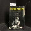 Tout Simenon. Oeuvre romanesque, Tome 23 : Oncle Charles s'est enferm&eacute; - La veuve Couderc - C&eacute;cile est morte - Les caves du Majestic - La maison du ...