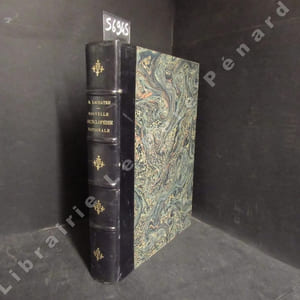 Nouvelle Encyclopédie Nationale. Panthéon de l'histoire - Biographies - Voyages autour du monde - Géographie - Romans - Légendes - Anecdotes - Littérature - Sciences - Arts et Métiers - Philosophie - Sièges et Batailles - Naufrages Célèbres - Révolutions - ...
