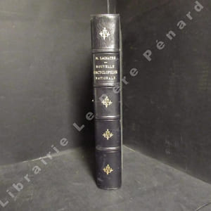 Nouvelle Encyclopédie Nationale. Panthéon de l'histoire - Biographies - Voyages autour du monde - Géographie - Romans - Légendes - Anecdotes - Littérature - Sciences - Arts et Métiers - Philosophie - Sièges et Batailles - Naufrages Célèbres - Révolutions - ...