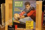 Miroir du Rugby - N° 10 . Miroir du Rugby - Directeur : Maurice Vidal  