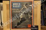 Miroir du Rugby - N° 16. Miroir du Rugby - Directeur : Maurice Vidal  