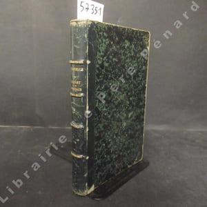 Carnet d'un Mondain. Gazette Parisienne, Anecdotique et Curieuse. Avec 100 illustrations en noir et 5 planches en couleurs composées par A. Ferdinandus.