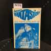 Horizons du Fantastique N° 9 : Couverture : Du tantrisme à l'érotisme divinisé - Le fantastique est mort, vive le fantastique (Roger Otahi) - ...