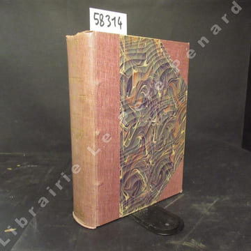 Revue la Science et la vie Année 1923 complète / 11 numéros ( du numéro 67 au N° 78 manque le N° 74 de août ) - science / technique / automobile / ...