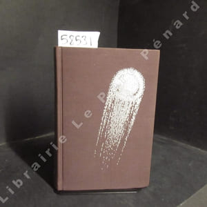 Le livre de Mars