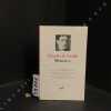 M&eacute;moires. Charles DE GAULLE - Introduction par Jean-Louis Cr&eacute;mieux-Brilhac - Edition pr&eacute;sent&eacute;e, &eacute;tablie et annot&eacute;e par Marius-Fran&ccedil;ois Guyard - ...