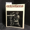 Entretiens N&deg; 30 : Lautr&eacute;amont : Hommage au "Disque vert" - Correspondance : Louis Aragon, Maurice Blanchot, Jean Cassou, Max-Pol Fouchet, Julien ...