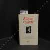 Album Colette. Album Colette (Iconographie choisie et comment&eacute;e par Claude et Vincenette Pichois avec la collaboration d'Alain Brunet)