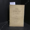 M&eacute;moires de l'Acad&eacute;mie Royale des Sciences, Belles-Lettres et Arts de Lyon - 1846. M&eacute;moires de l'Acad&eacute;mie Royale des Sciences, Belles-Lettres et Arts ...