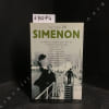 Tout Simenon. Oeuvre romanesque, Tome 25 : Les Nouvelles Enqu&ecirc;tes de Maigret (2) - L'improbable Monsieur Owen - Ceux du Grand Caf&eacute; - Menaces de mort - ...