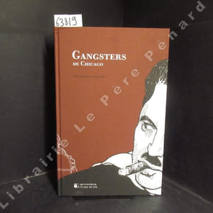 Gangsters de Chicago.