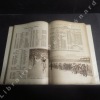 Almanach du Miroir des Sports 1939.  Almanach du Miroir des Sports - Le plus fort tirage des hebdomadaire sportifs