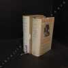 La Bible. L'Ancien Testament Tome 1 + Tome 2 (2 volumes).. COLLECTIF - Edition publiée sous la direction d'Édouard Dhorme, de l'institut 