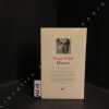 Oeuvres. WILDE, Oscar - Edition publi&eacute;e sous la direction de Jean Gatt&eacute;gno - Introduction par Pascal Aquien - Textes traduits, pr&eacute;sent&eacute;s et annot&eacute;s ...