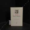 Œuvres compl&egrave;tes I . PASCAL - Edition pr&eacute;sent&eacute;e, &eacute;tablie et annot&eacute;e par Michel Le Guern