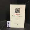 Oeuvres complètes. Tome II.. CORNEILLE - Textes établis, présentés et annotés par Georges Couton
