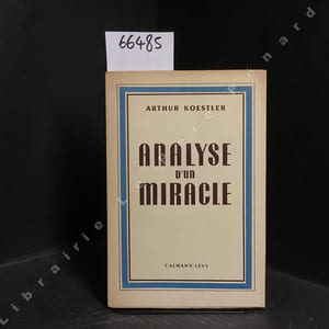 Analyse d'un miracle