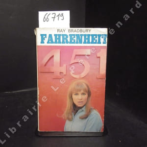 Fahrenheit 451
