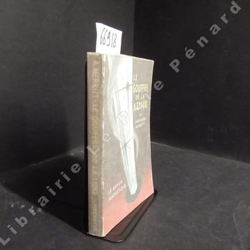 Le gouffre de la Lune. MERRITT, Abraham - Traduction de H. Wertheuner