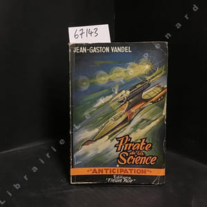 Pirate de la science