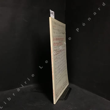 Le Cadavre exquis, son exaltation. Suivi de témoignages inédits de Jindrich Chalupecky, Simone Collinet, Marcel Duhamel, André Masson et Tristan ...