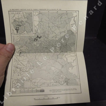 Histoire de l'U.R.S.S.. COLLECTIF - Traduit du russe par E. Bronina et V. Joukov
