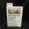 Bouddhisme, Taoisme et Zen. LINSSEN, Robert