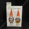 Les Gnomes. HUYGEN, Wil - Illustrations de Rien Pootvliet - Traduit du néerlandais par Maddy Buysse