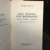 JRR Tolkien, Une biographie.. CARPENTIER, Humphrey.