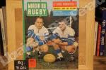 Miroir du Rugby N° 13 . Miroir du Rugby - Directeur : Maurice Vidal  