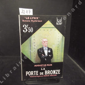 La Porte de Bronze
