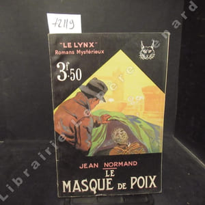 Le Masque de Poix