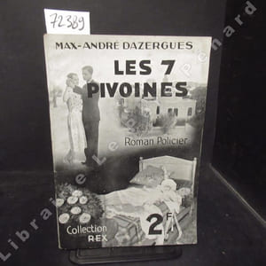Les 7 Pivoines.