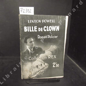 Bille de Clown