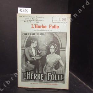 L'Herbe Folle