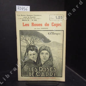 Les Roses de Capri