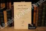 Albums du crocodile : L'exotisme dans les arts décoratifs en France aux XVIIe et XVIIIe siècle (Gabriel MAGNIEN). Albums du crocodile - Gabriel ...