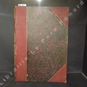 Rouen illustré. Introduction par Charles Deslys. (2 volumes)