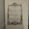 Rouen illustré. Introduction par Charles Deslys. (2 volumes). Allard, P.,  l'Abbé A. Loth, Vicomte R. d'Estaindot, Paul Baudry, N. Beaurain, J. ...